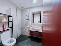 Qube Suites (D14), Apartment #524075721